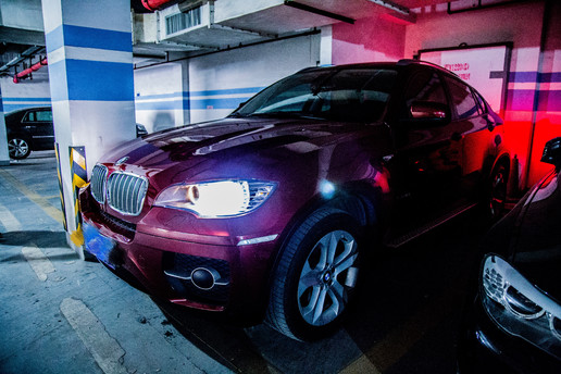 宝马x6xdrive35i落地价多少,宝马x62021款