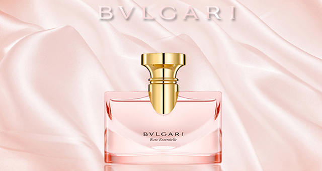 宝格丽香水欢沁玫香30ml是多大瓶,宝格丽bvlgari男士淡香水香氛