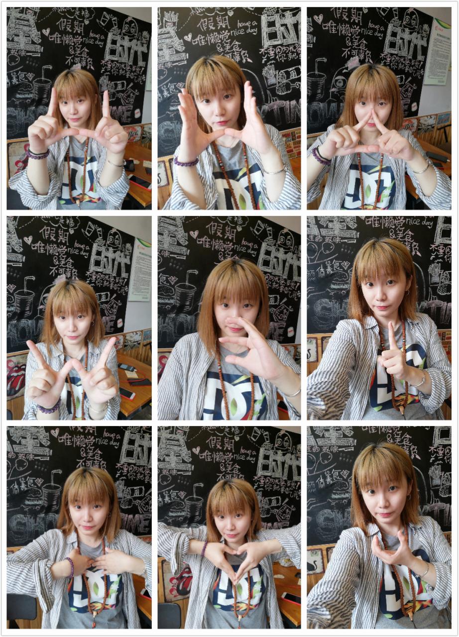 华为nova2颜值好看,高颜值爱自拍买华为nova2