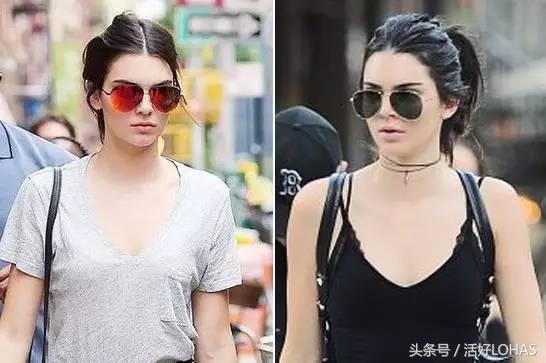 各种方法整容,最有效的整容方法就是减肥