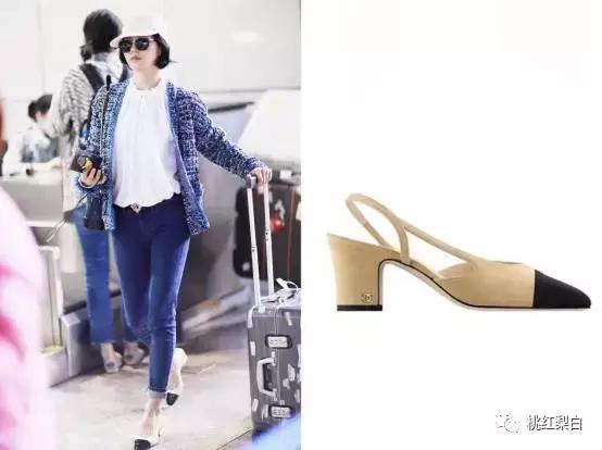 angelababy同款蓝色鞋,angelababy同款鞋子运动鞋