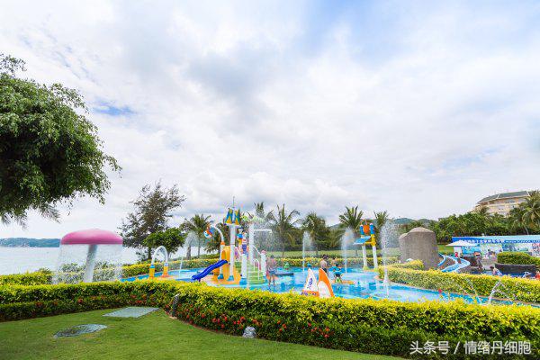 去了三亚去不了海边,去完三亚不看海