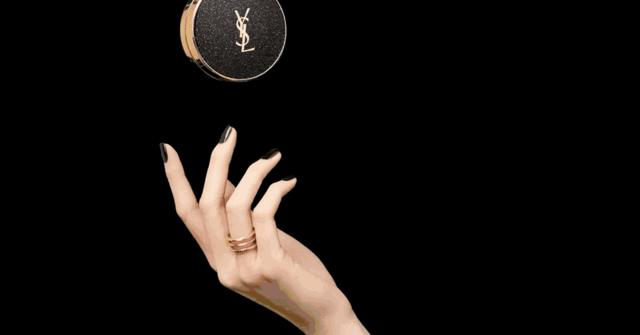 天猫小黑盒ysl直播,天猫小黑盒京东