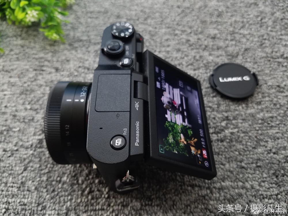 松下gf9可以自拍吗,带女朋友旅游拍照相机推荐