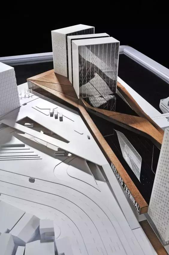 建筑景观模型一般需要用什么材料,建筑手工模型用什么材料简单