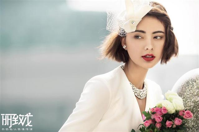 情定巴黎高端婚纱摄影,郑州韩式婚纱摄影攻略