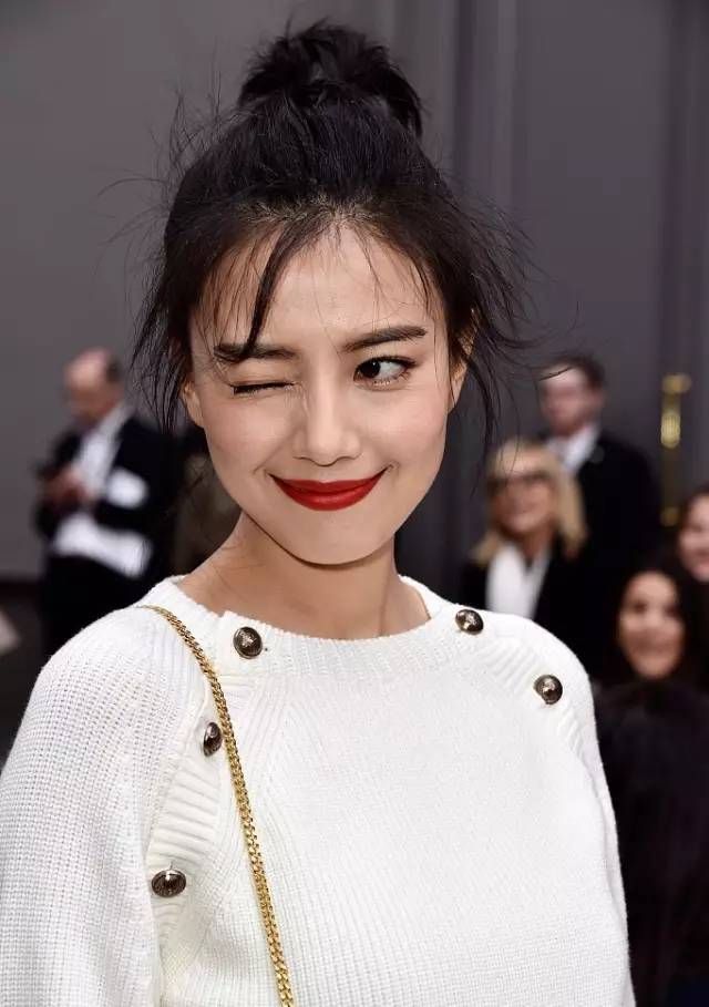 范冰冰唐嫣图片大全,范冰冰唐嫣未修图照片