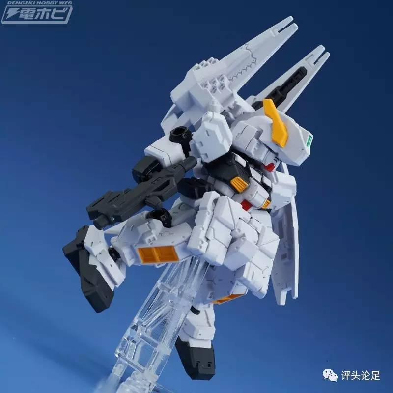 高达扭蛋重装重奏17,重装重奏系列扭蛋