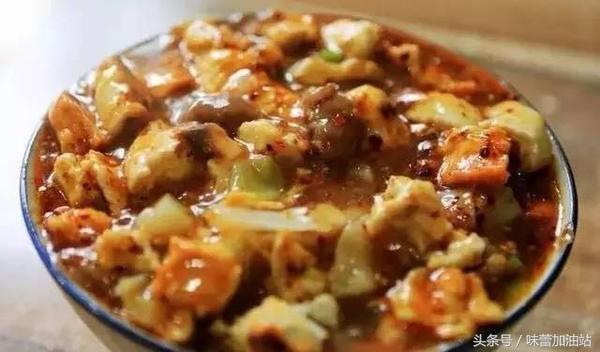 西安人早餐最爱咥什么？给你西北人的豪迈与柔情！