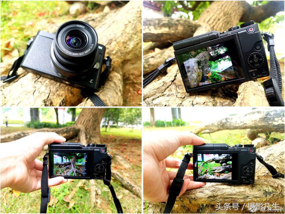 松下gf9值得入手吗,评价松下gf9拍摄视频4k效果