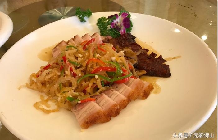 佛山十大风味餐厅,佛山老字号美食推荐