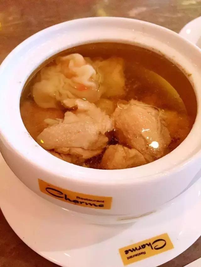 上海最高端的茶餐厅,上海最新广式茶餐厅