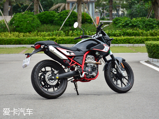 宗申比亚乔幸福款,宗申比亚乔09款