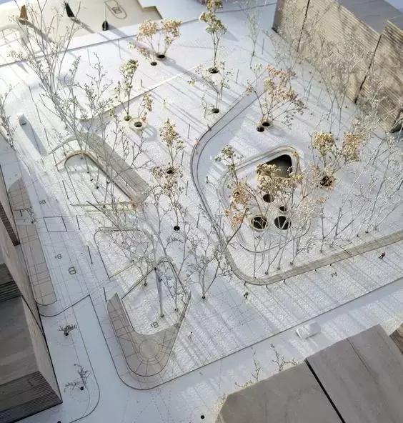 建筑景观模型一般需要用什么材料,建筑手工模型用什么材料简单