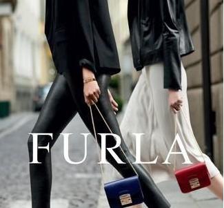 Furla的这款包火了！难道是下一个Gucci？