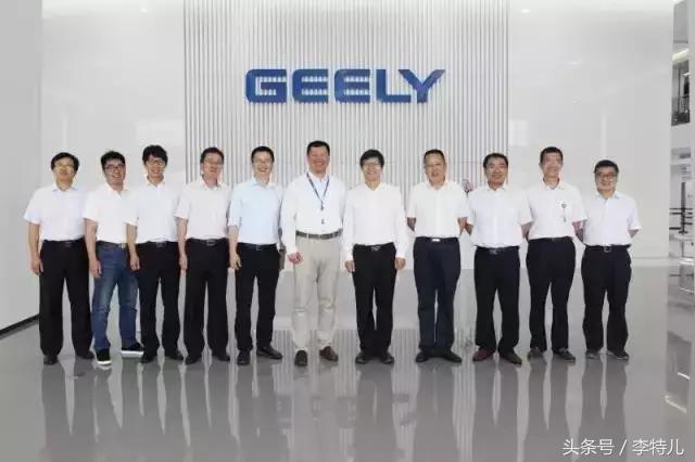 中国品牌B级车市场不景气，试问博瑞到底算不算成功