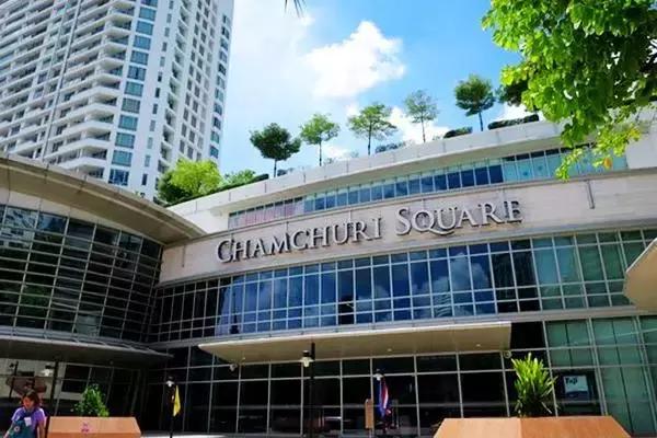 泰国曼谷交通必备手册 (曼谷公共交通全攻略)