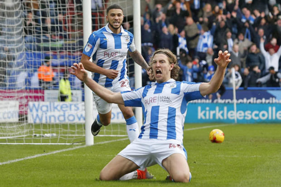 1个德国教练+5个德国球员=从英冠保级队变英超升班马