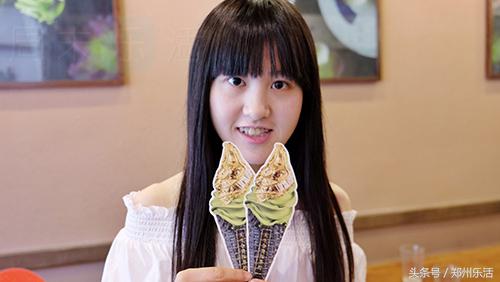 「美食美刻」躲得了初壹，躲不过这支土豪金冰淇淋
