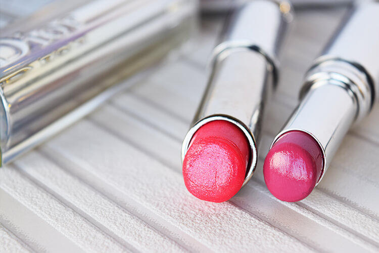 dior魅惑釉唇膏试色730,dior魅惑釉唇膏专柜价格