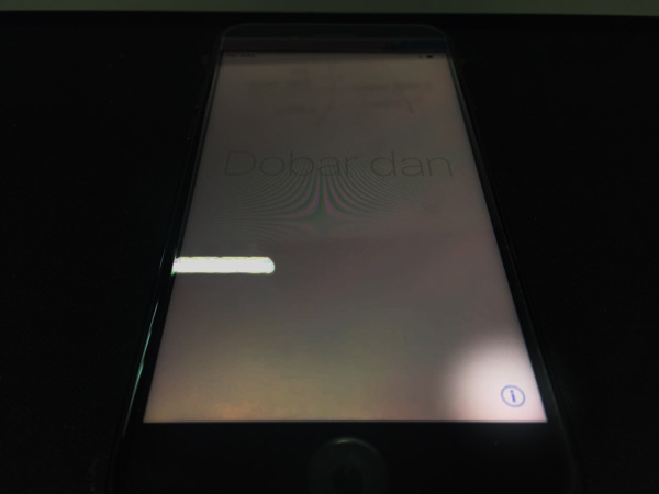 iphone官换机的特征,iphone官换机的优缺点