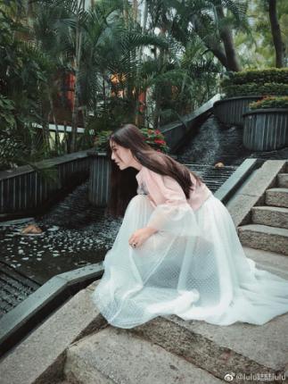 中国顶级名媛现状 (真正的名媛有多漂亮)