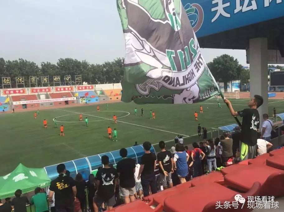 北京国安u19青超联赛第四轮,2019年青超山东鲁能vs北京国安