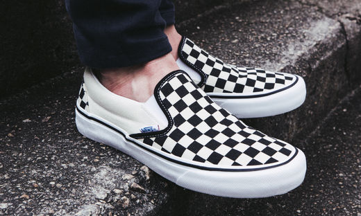 gd把这双vans活生生穿成新爆款,gd海外限定款vans