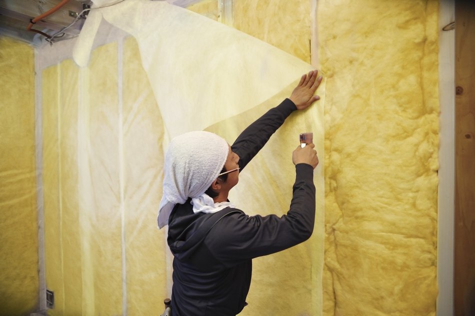 房屋做保温用什么材料,房屋做保温后的效果