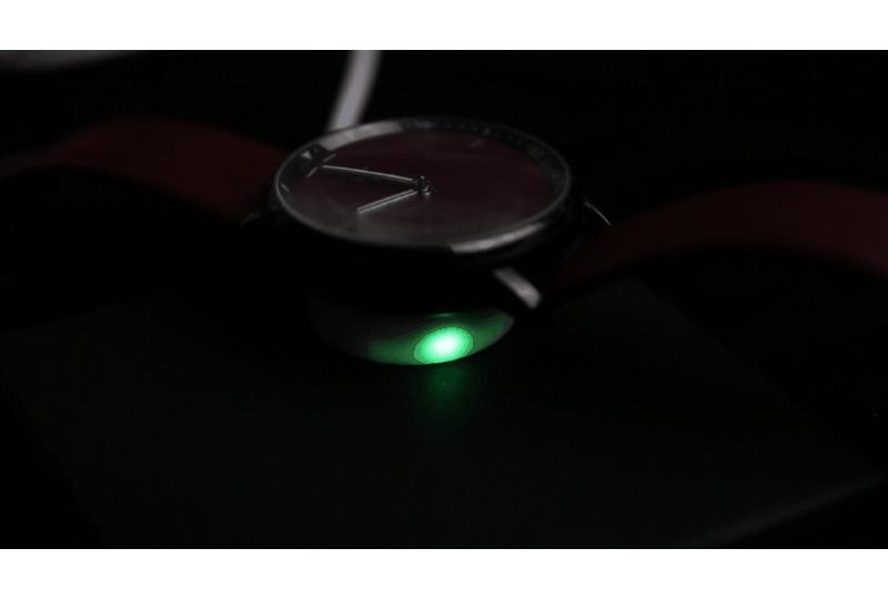 刀锋复古未来风手表,土曼智能手表3代