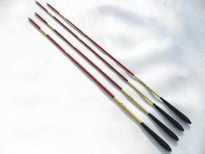 预防鱼竿卡节要学会这几个技巧，可以省很多钱吆