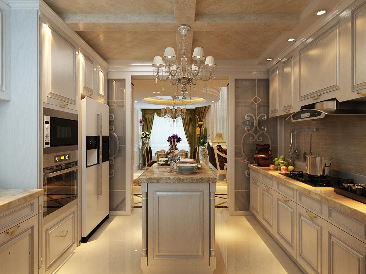 “蒋介石”故居——沈阳方林装修