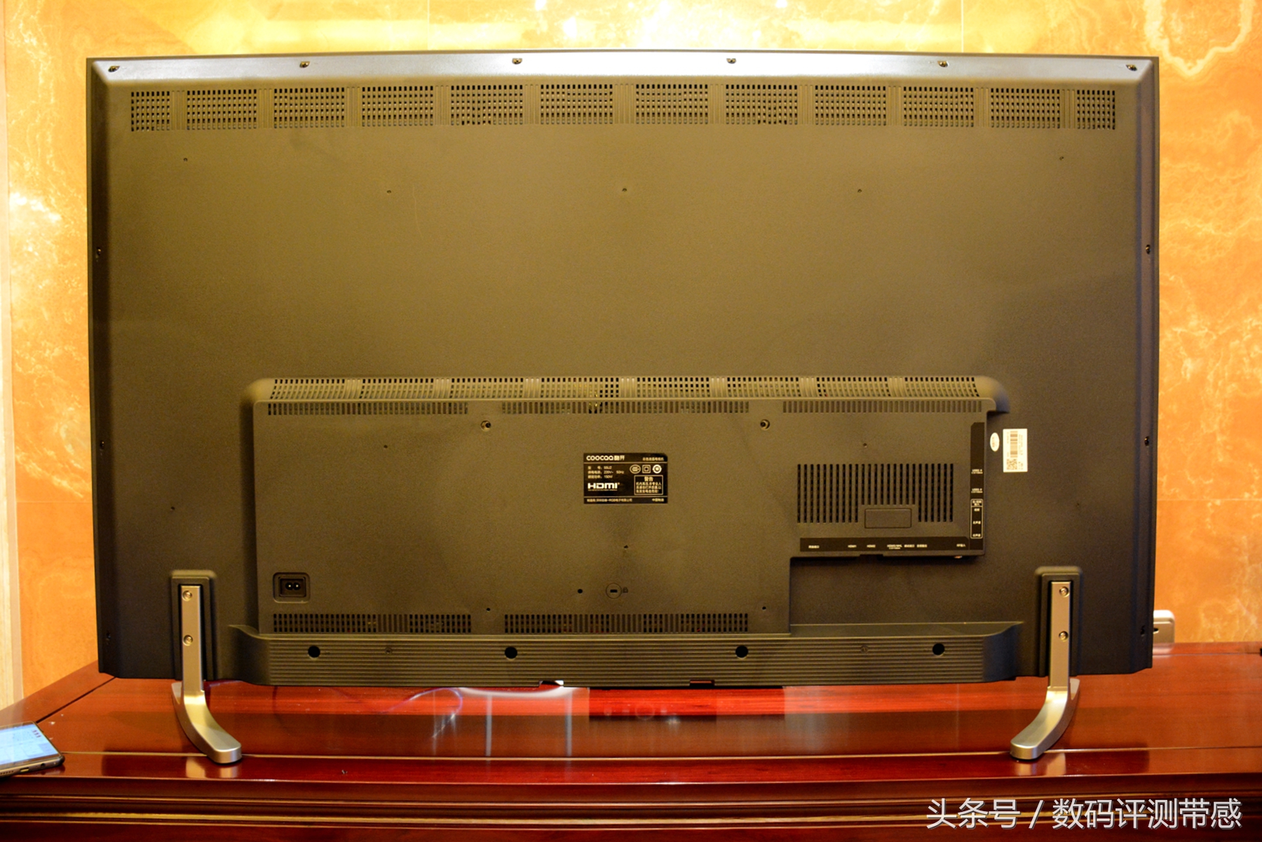 酷开55u2电视评测感受,酷开电视u55评测