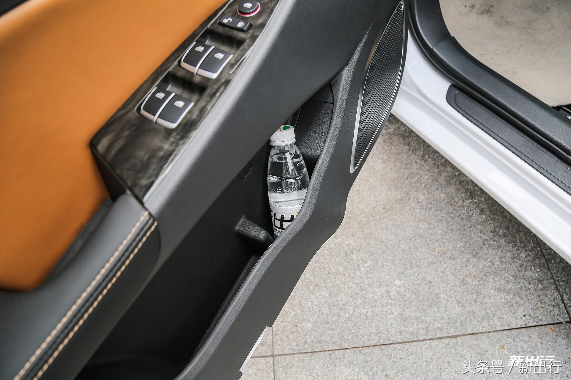 比亚迪秦100半个月深度长测升级的不仅仅是纯电续航里程