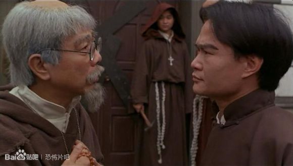 经典香港僵尸片电影大全,50部最佳香港僵尸片排行榜