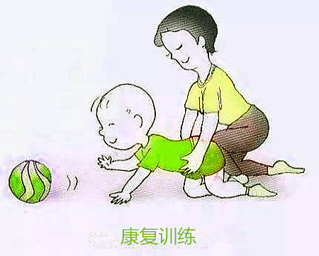 脑瘫儿童的最佳治疗时间,脑瘫孩子的最佳治疗方法