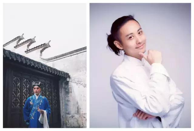 于魁智李胜素舞台艺术片,于魁智李胜素反串全集