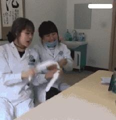 大叔,这爆一下舒服吧?