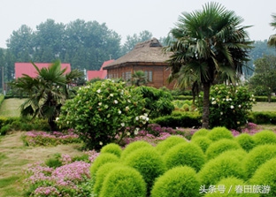 南通世外桃园休闲山庄,南通世外桃园休闲农庄