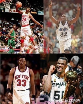 大梦哈基姆奥拉朱旺生涯,大梦哈基姆奥拉朱旺