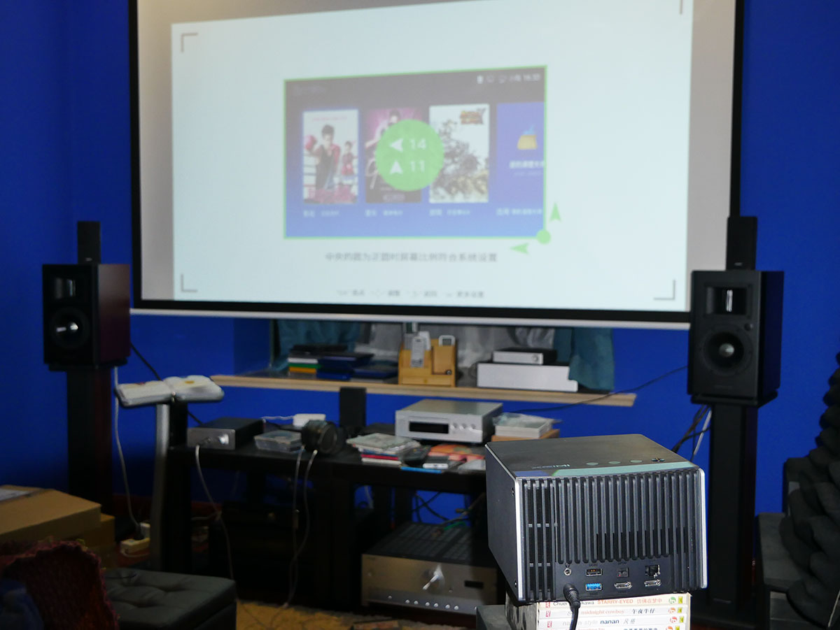 鏋佺背Z5娴嬭瘎,鏋佺背鏃犲睆鐢佃z5浣撻獙