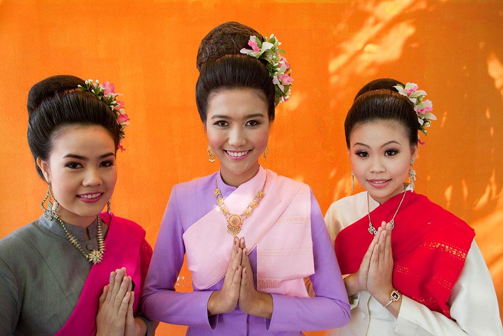 泰国旅游可以买哪些化妆品,萨瓦迪卡泰国度假