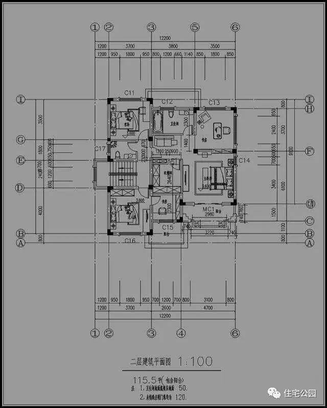 50万能建个什么房子,50万可以在农村建什么样的房子