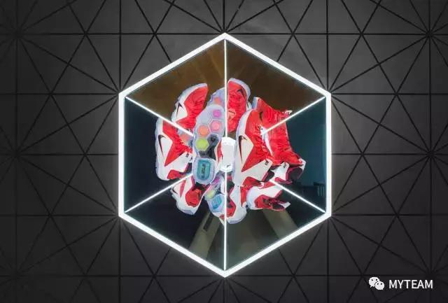 我们都是SneakerLover