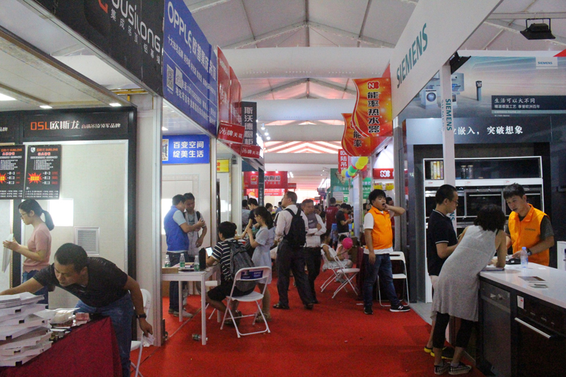 家装节深圳会展中心40届,5.1家装节深圳会展中心
