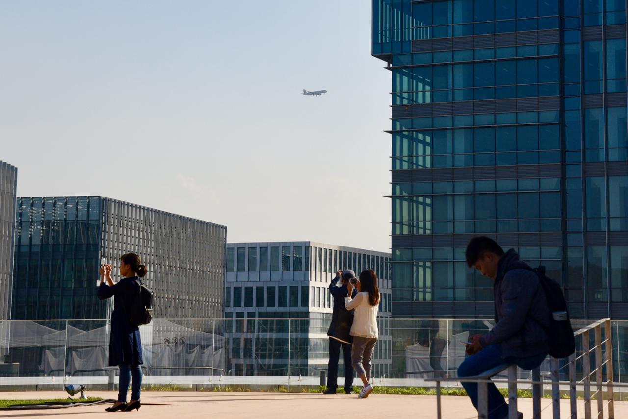 完整探班图报｜VivoCity怡丰城奉献上半年最惊喜案例