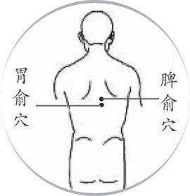 脾胃虚弱能艾灸肚脐吗,小儿脾胃虚弱积食艾灸