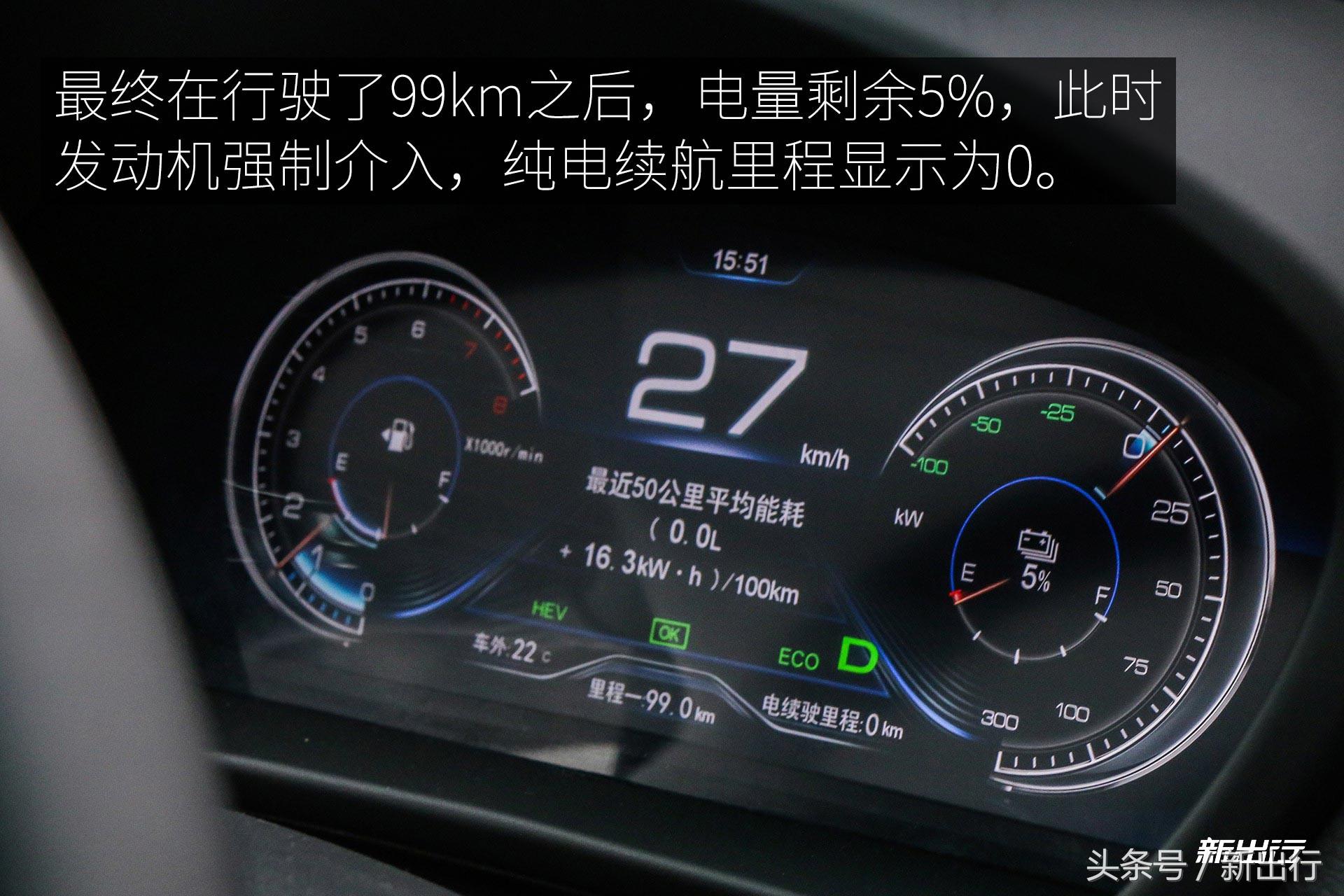 比亚迪秦100半个月深度长测升级的不仅仅是纯电续航里程