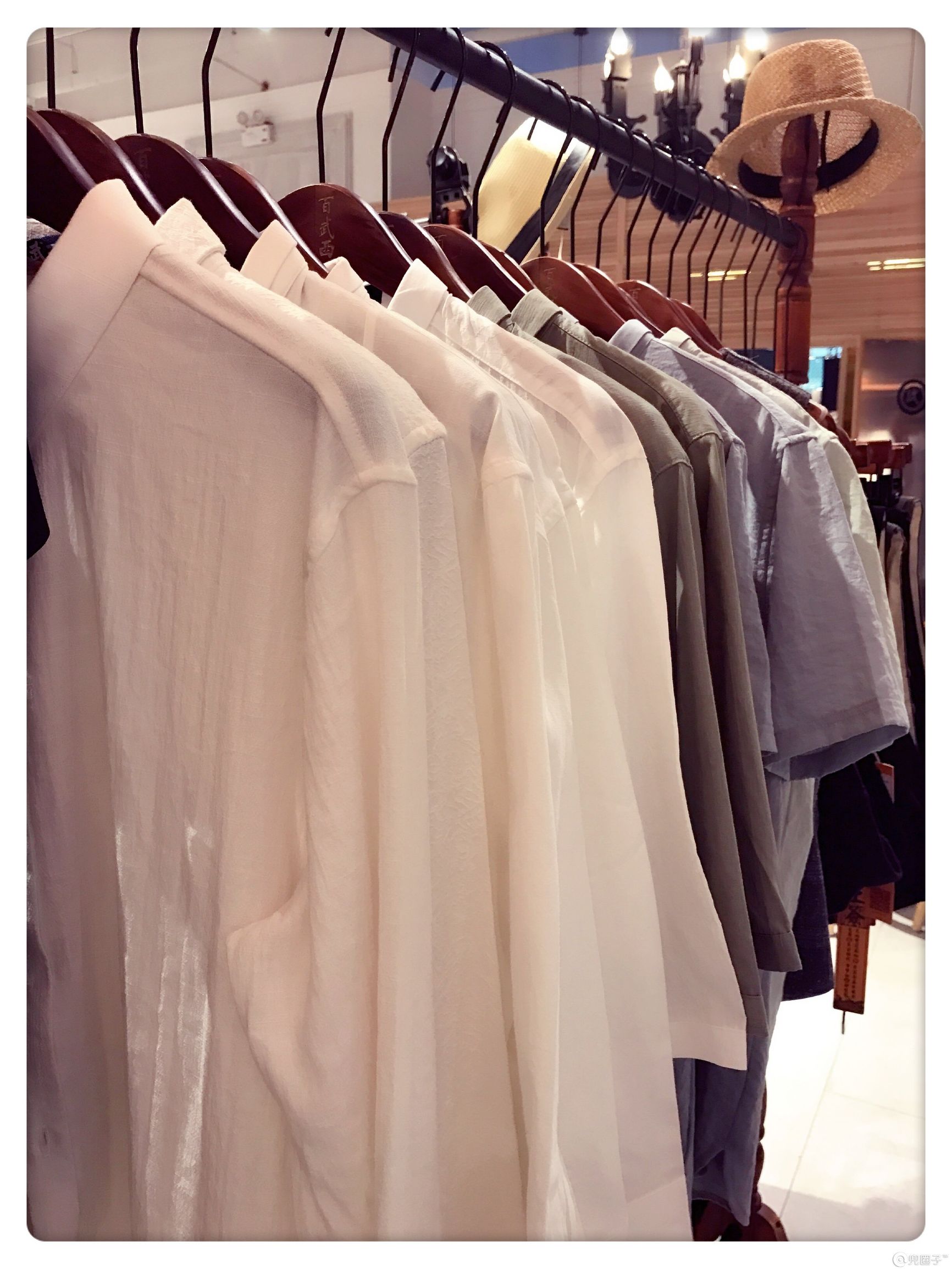 逛了这么久的淘宝,逛了这么多年的超市