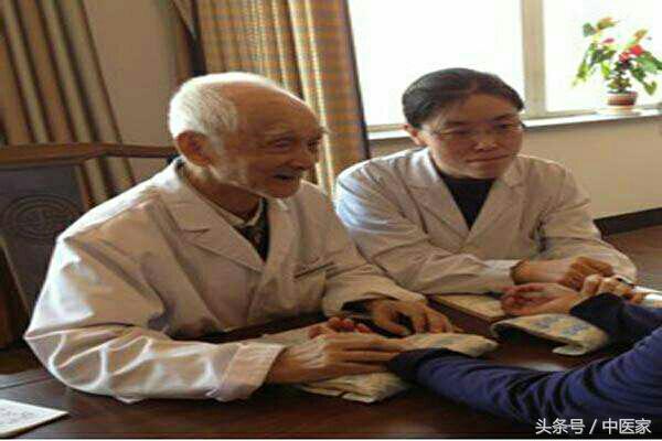 东北名医胡永盛,吉林名老中医胡永盛在哪儿出诊